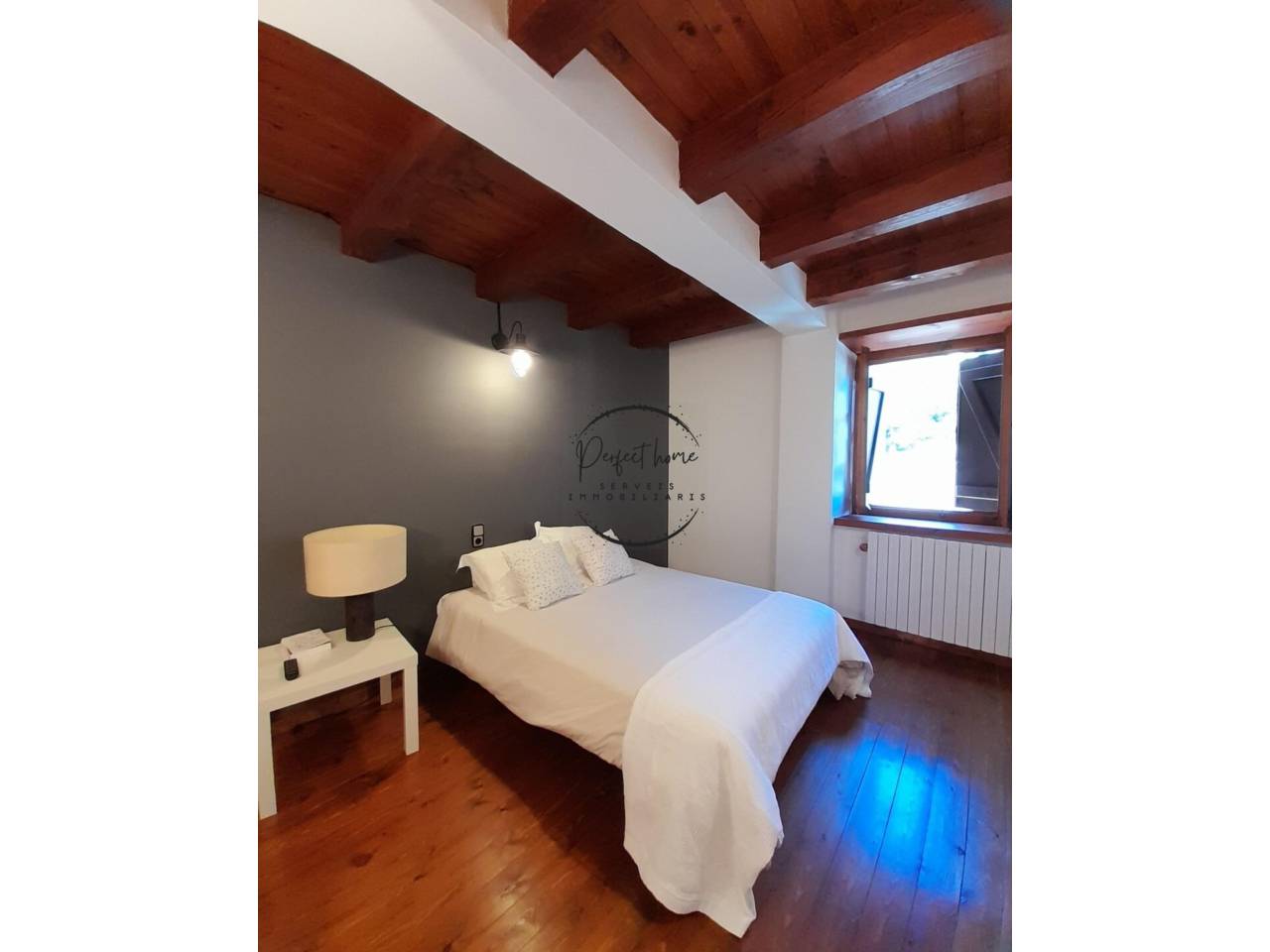 FABULOSO PISO EN VENTA EN ARINSAL (LA MASSANA)