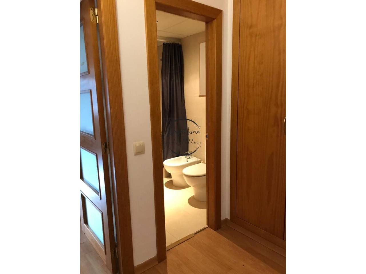 ACOGEDOR PISO DE ALQUILER EN EL TARTER (CANILLO)