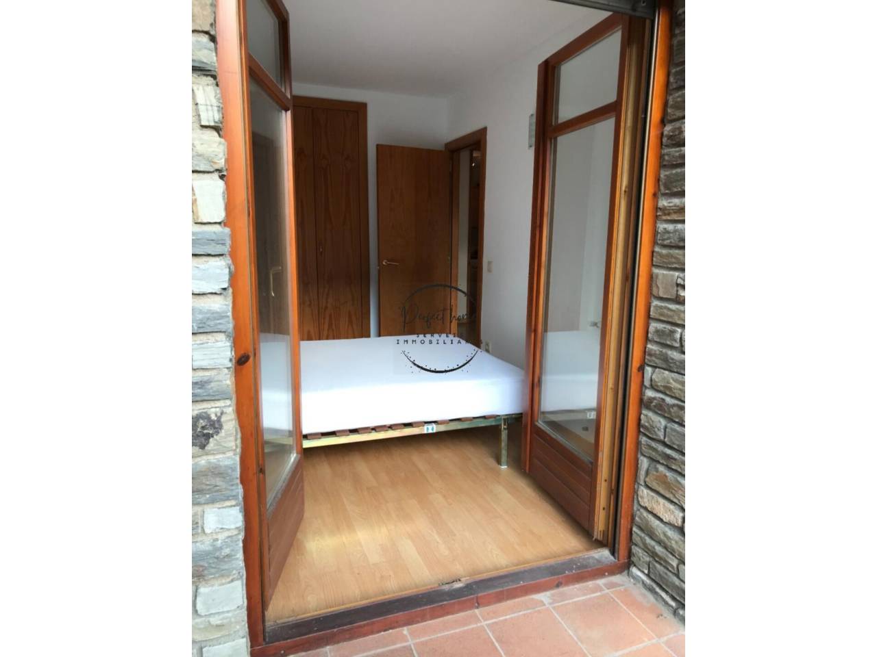 ACOGEDOR PISO DE ALQUILER EN EL TARTER (CANILLO)