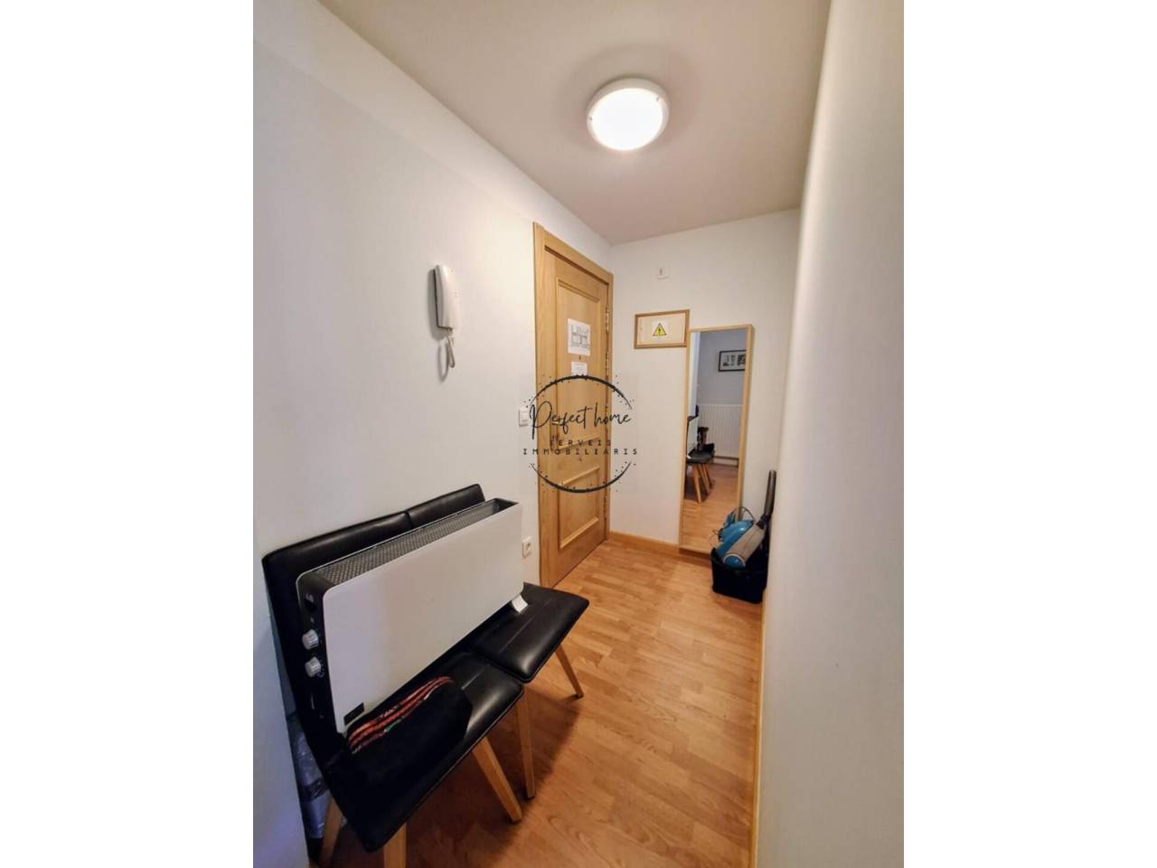 BONIC APARTAMENT EN VENDA A SOLDEU (CANILLO)