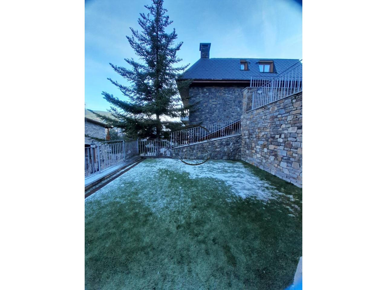 PRECIOSA CASA EN ALQUILER EN LA MASSANA ( ESCÀS)