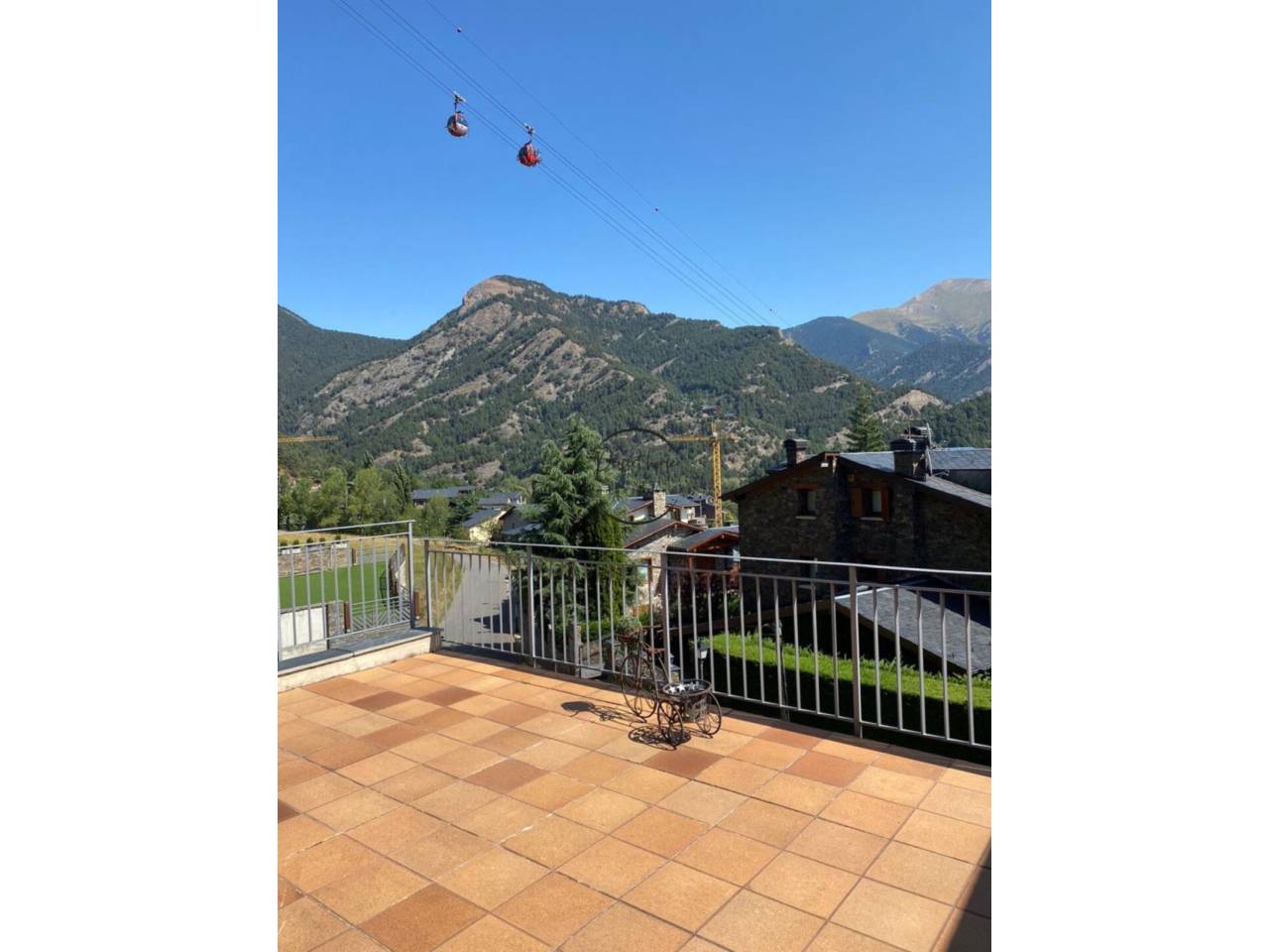 PRECIOSA CASA EN ALQUILER EN LA MASSANA ( ESCÀS)