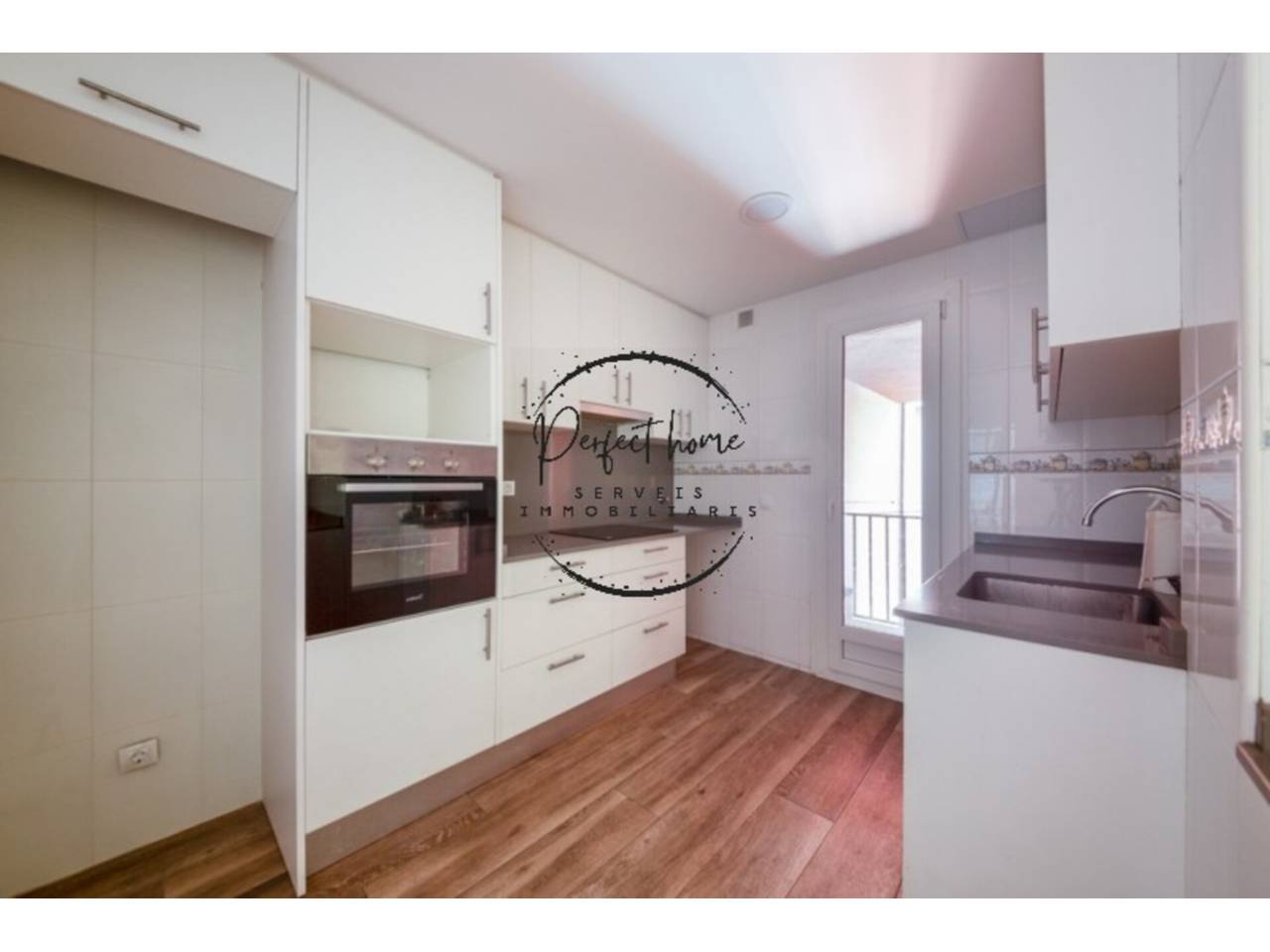 FANTÁSTICO PISO EN VENTA EN SANT JULIÀ DE LÒRIA