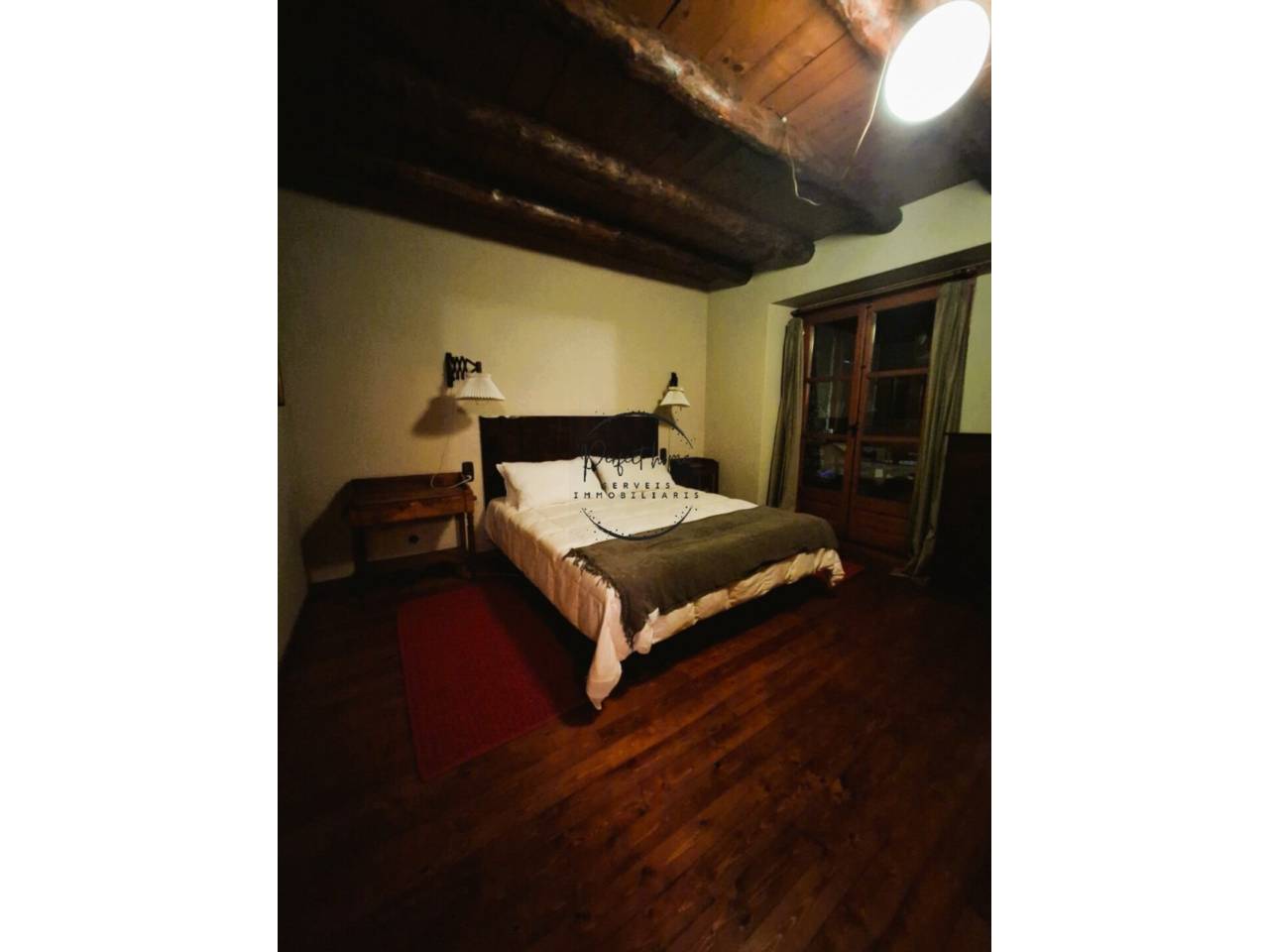 ACOLLIDOR APARTAMENT DE MUNTANYA EN VENDA A ARINSAL (LA MASSANA)