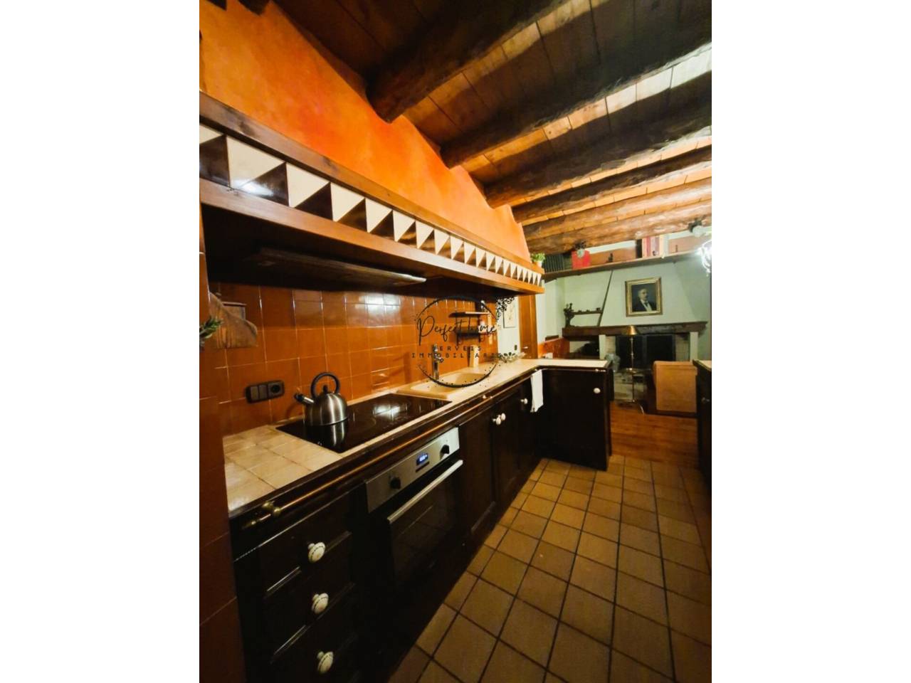 ACOLLIDOR APARTAMENT DE MUNTANYA EN VENDA A ARINSAL (LA MASSANA)
