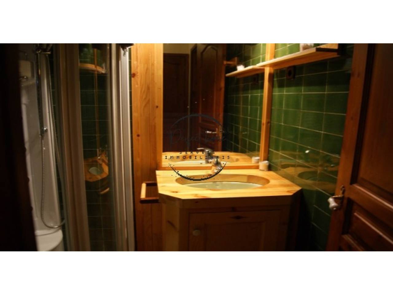 ACOGEDOR APARTAMENTO DE MONTAÑA EN VENTA EN ARINSAL ( LA MASSANA)