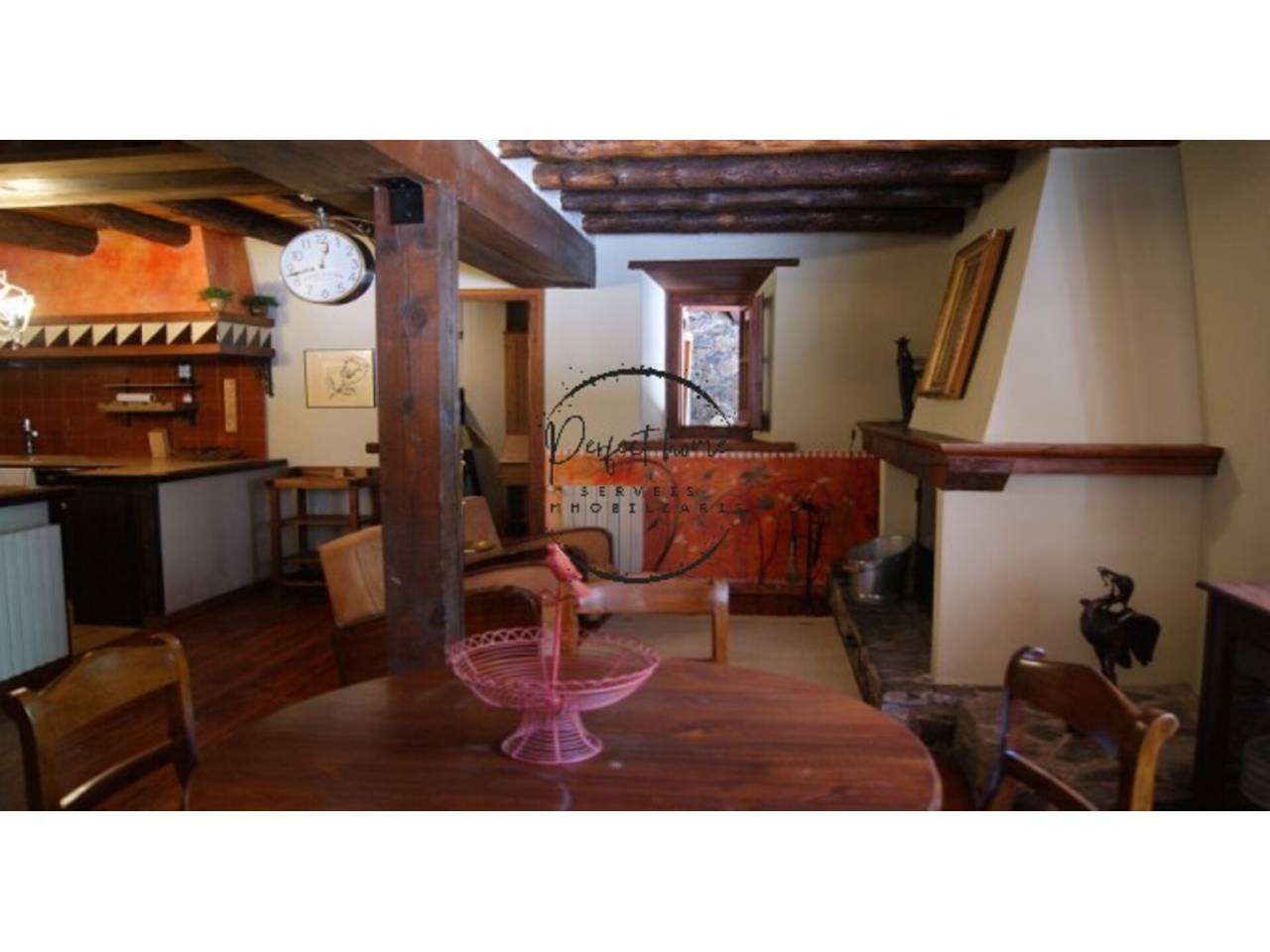 ACOLLIDOR APARTAMENT DE MUNTANYA EN VENDA A ARINSAL (LA MASSANA)