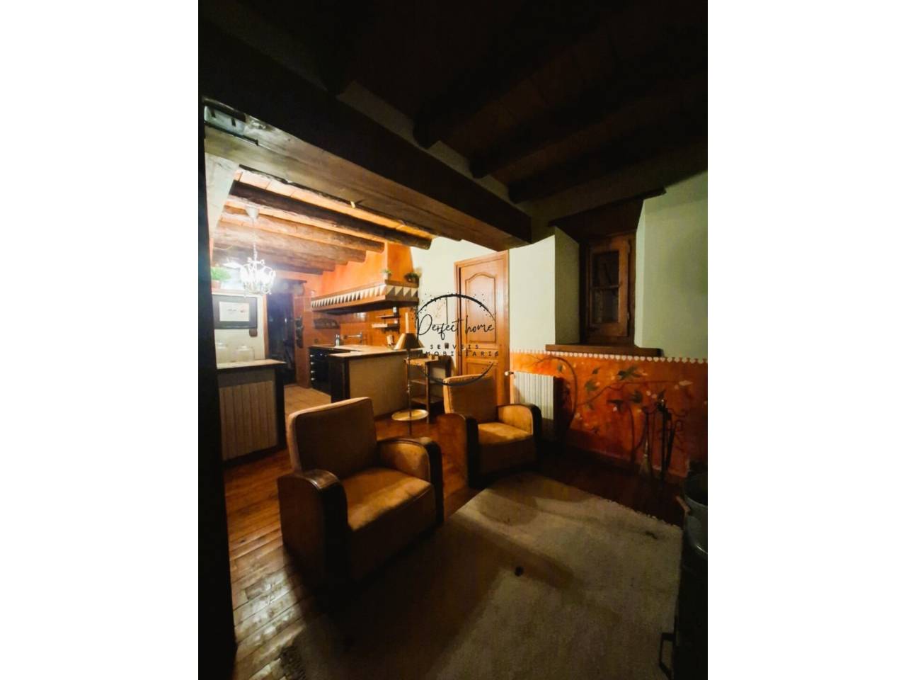 ACOLLIDOR APARTAMENT DE MUNTANYA EN VENDA A ARINSAL (LA MASSANA)