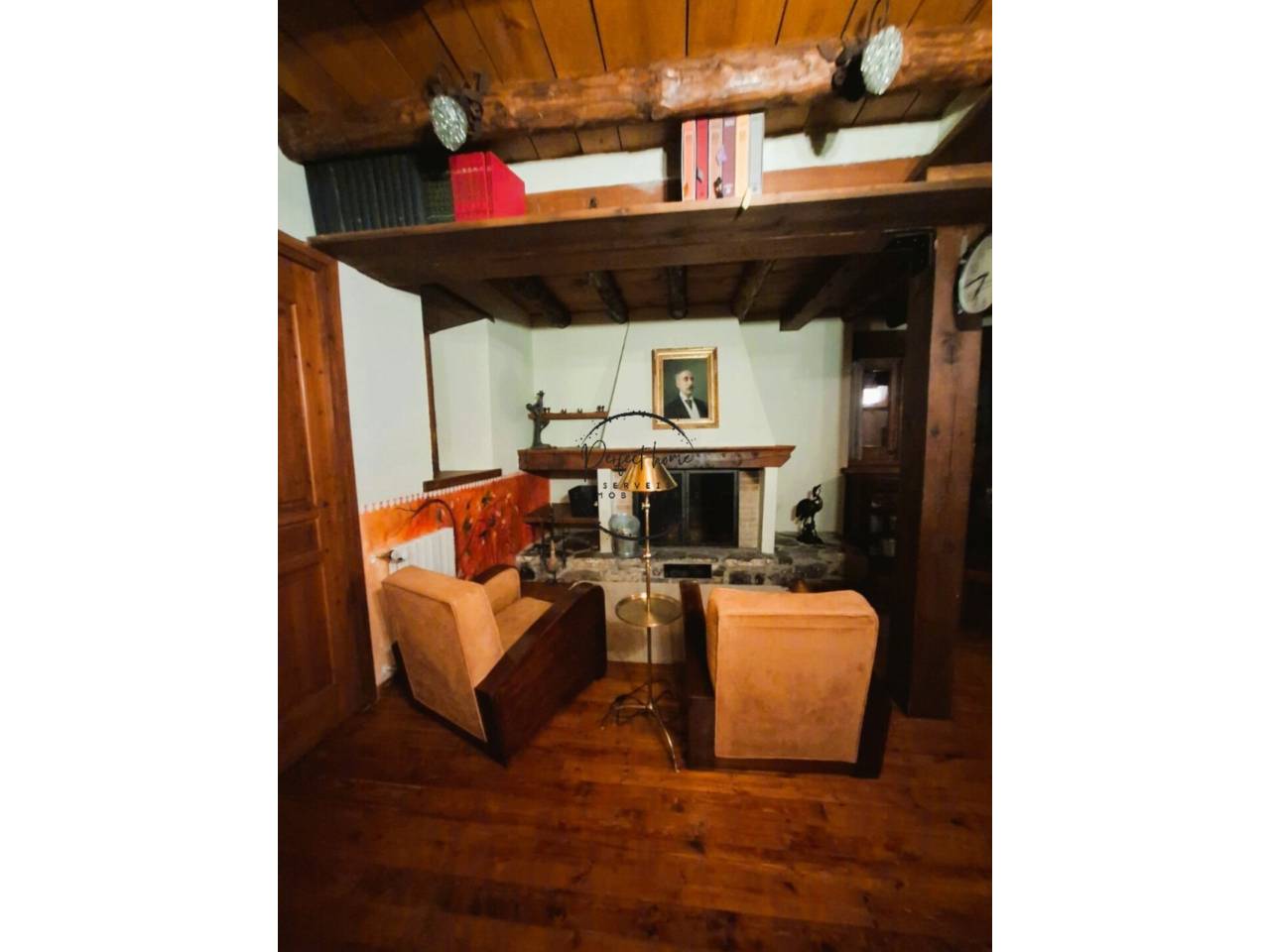 ACOLLIDOR APARTAMENT DE MUNTANYA EN VENDA A ARINSAL (LA MASSANA)