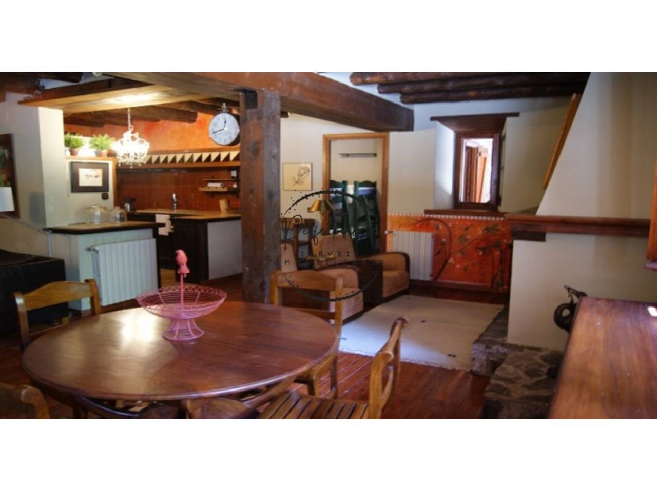 ACOLLIDOR APARTAMENT DE MUNTANYA EN VENDA A ARINSAL (LA MASSANA)