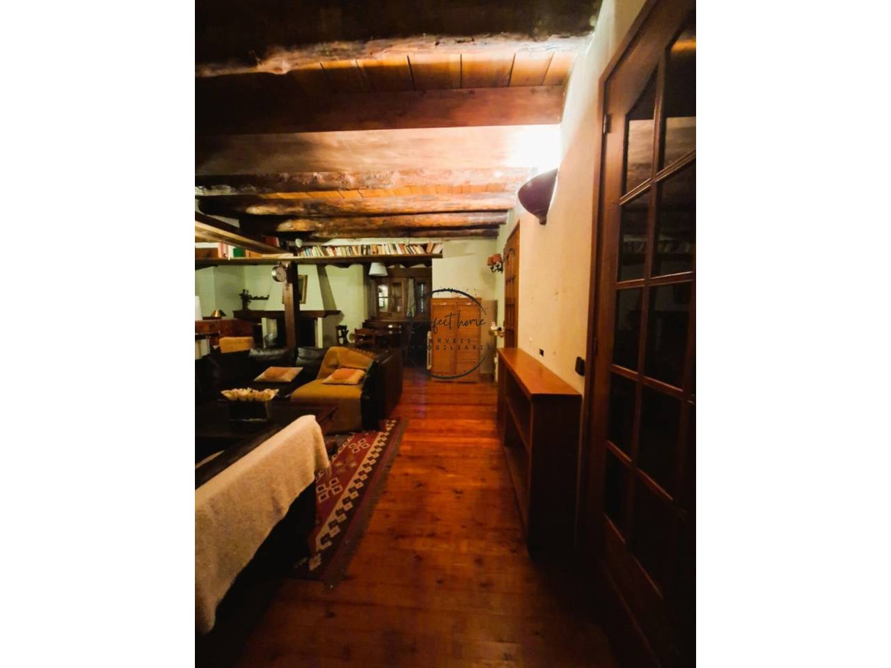ACOLLIDOR APARTAMENT DE MUNTANYA EN VENDA A ARINSAL (LA MASSANA)