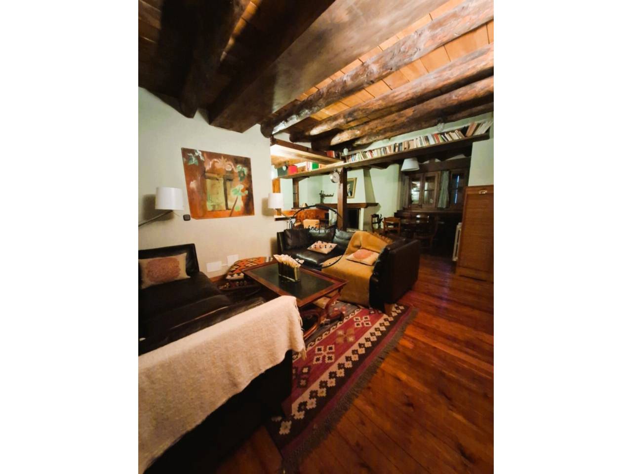 ACOLLIDOR APARTAMENT DE MUNTANYA EN VENDA A ARINSAL (LA MASSANA)