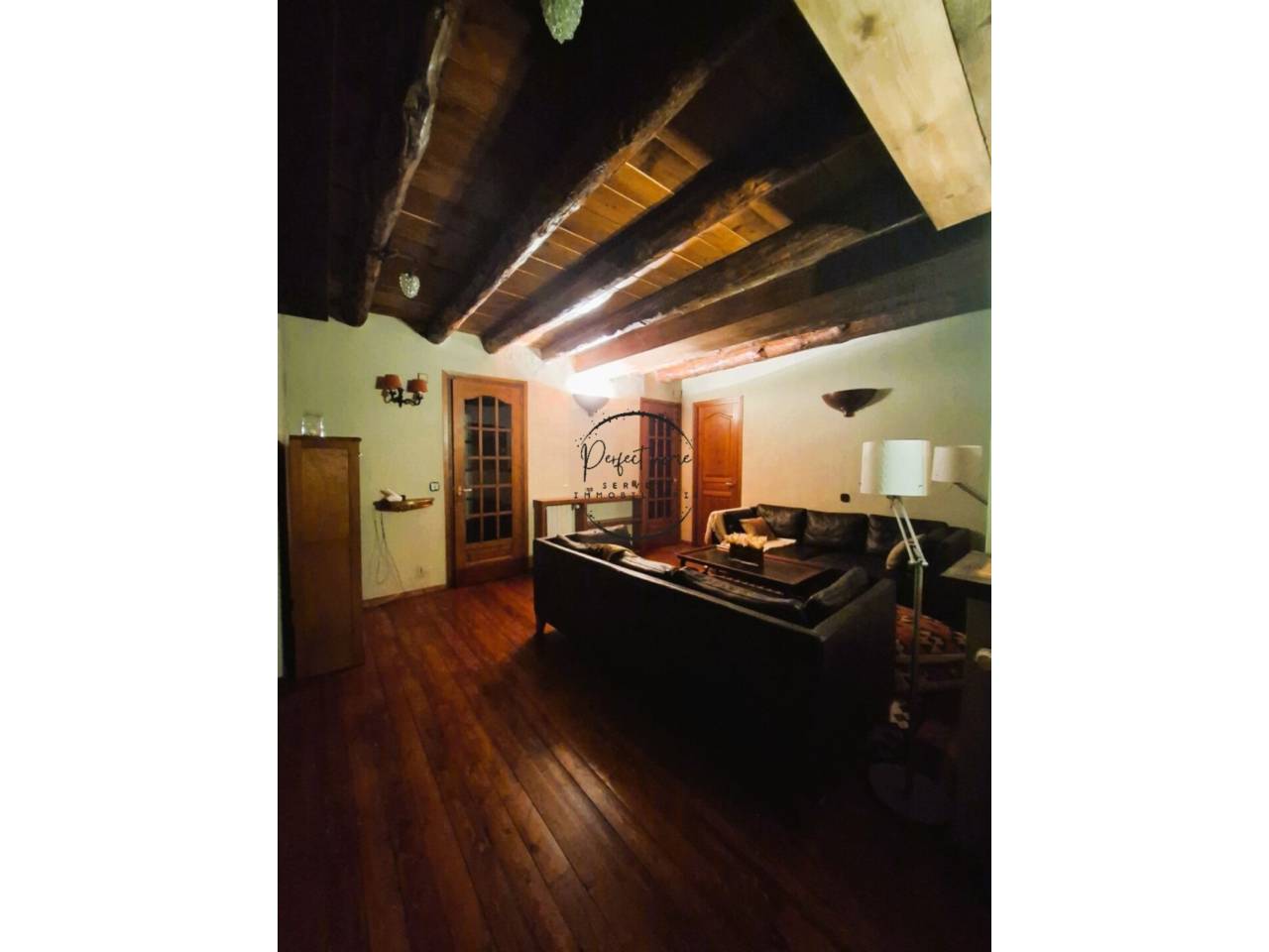 ACOLLIDOR APARTAMENT DE MUNTANYA EN VENDA A ARINSAL (LA MASSANA)