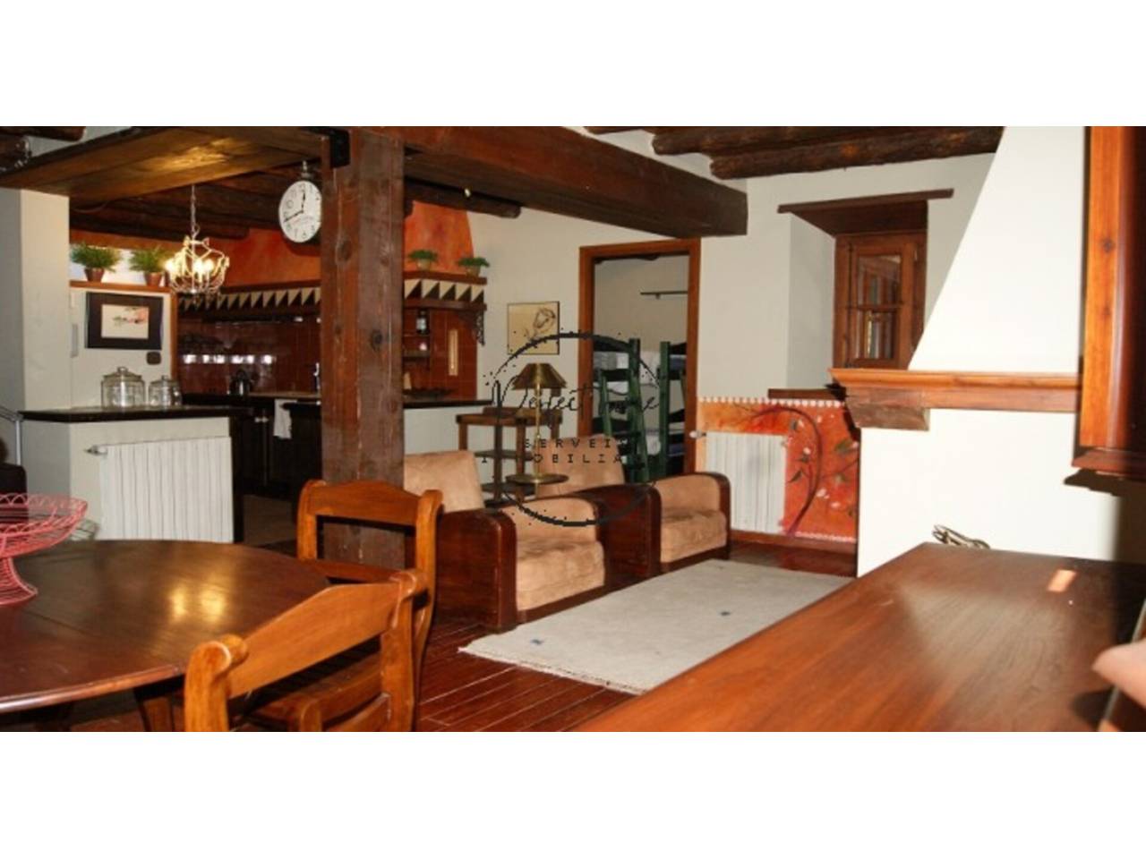 ACOLLIDOR APARTAMENT DE MUNTANYA EN VENDA A ARINSAL (LA MASSANA)