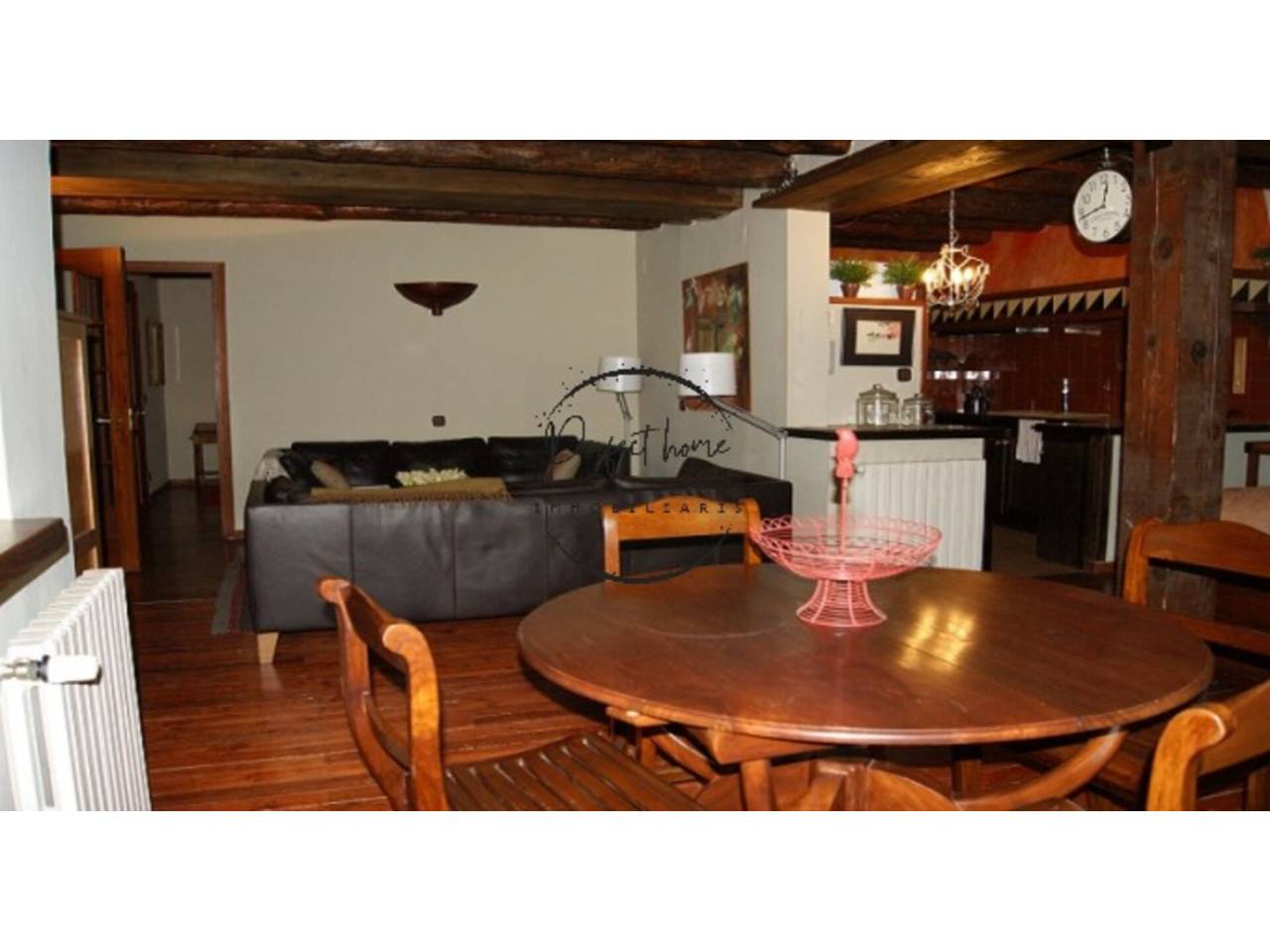 ACOLLIDOR APARTAMENT DE MUNTANYA EN VENDA A ARINSAL (LA MASSANA)