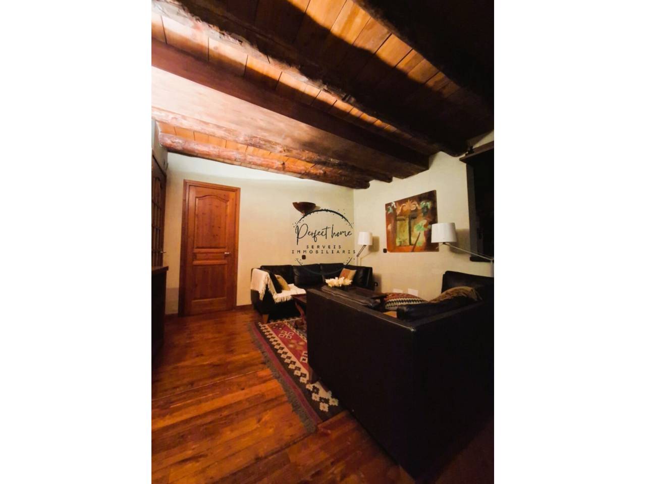 ACOLLIDOR APARTAMENT DE MUNTANYA EN VENDA A ARINSAL (LA MASSANA)