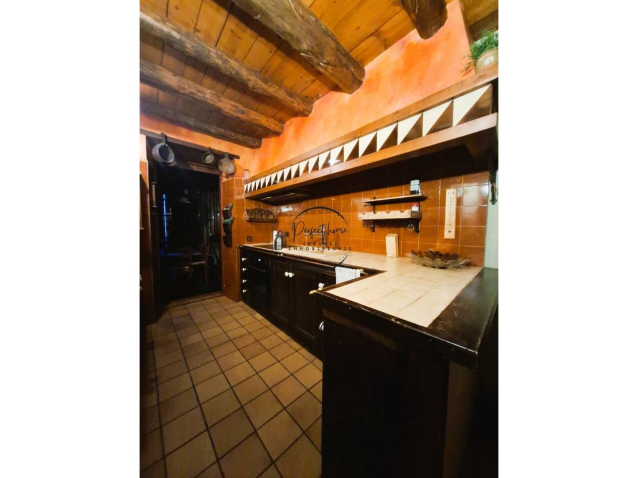 ACOLLIDOR APARTAMENT DE MUNTANYA EN VENDA A ARINSAL (LA MASSANA)