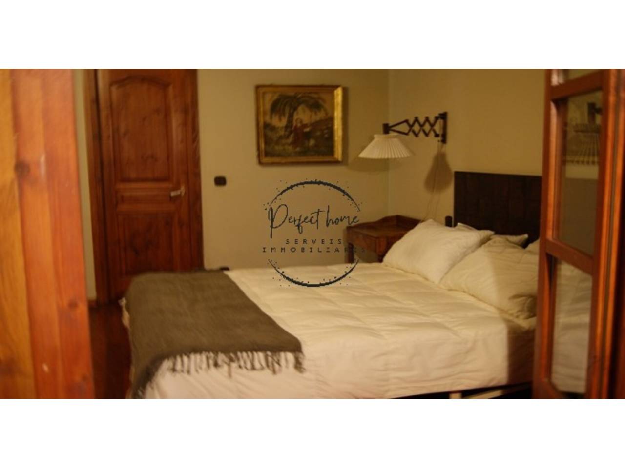 ACOLLIDOR APARTAMENT DE MUNTANYA EN VENDA A ARINSAL (LA MASSANA)