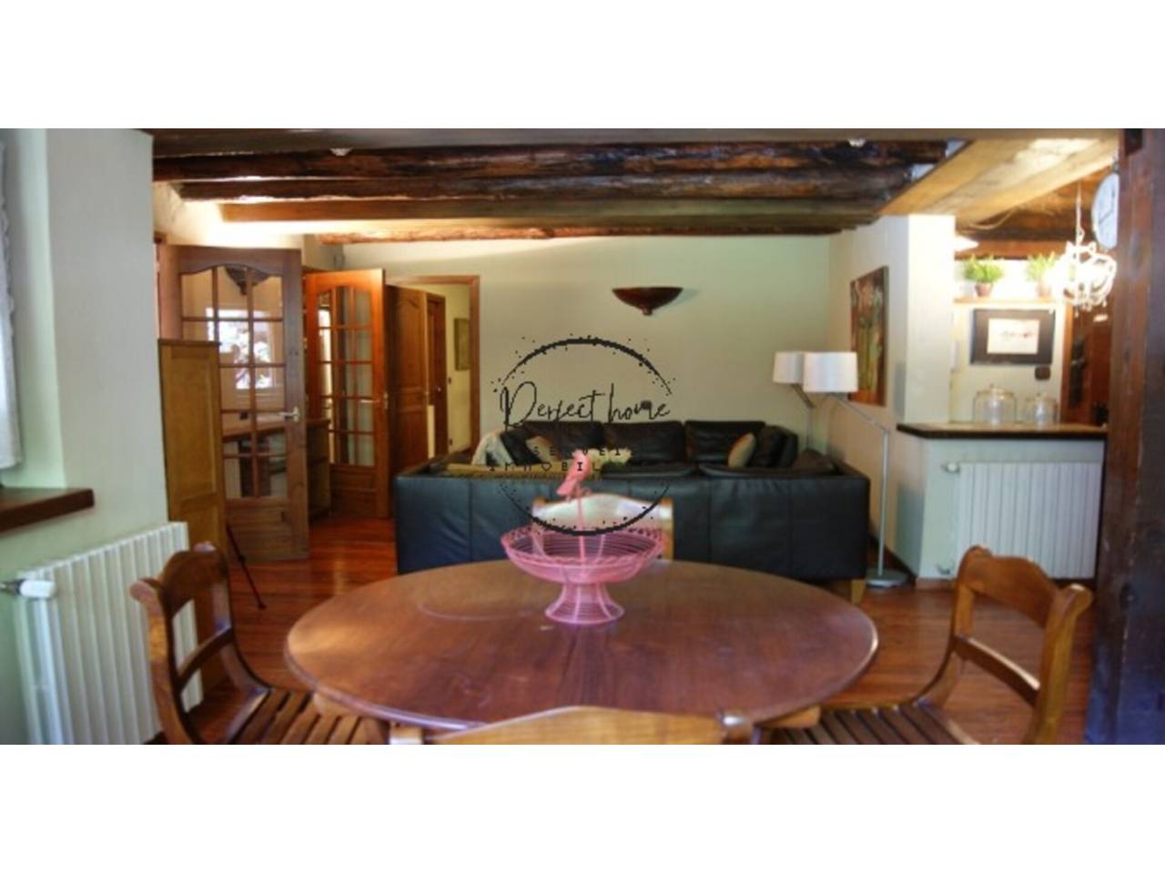 ACOLLIDOR APARTAMENT DE MUNTANYA EN VENDA A ARINSAL (LA MASSANA)