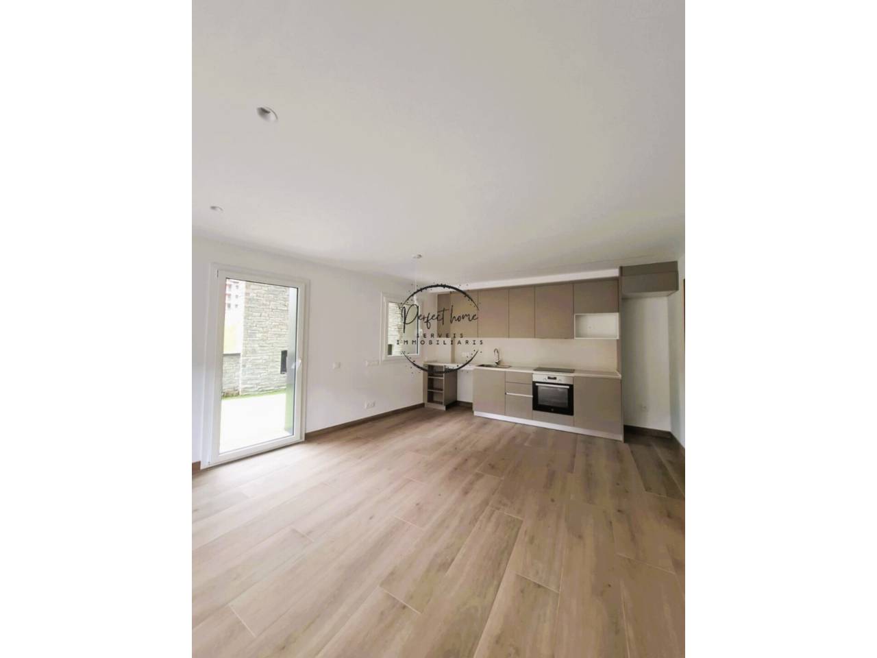 **FABULOSO APARTAMENTO EN ALQUILER A ESTRENAR EN L'ALDOSA (LA MASSANA)**