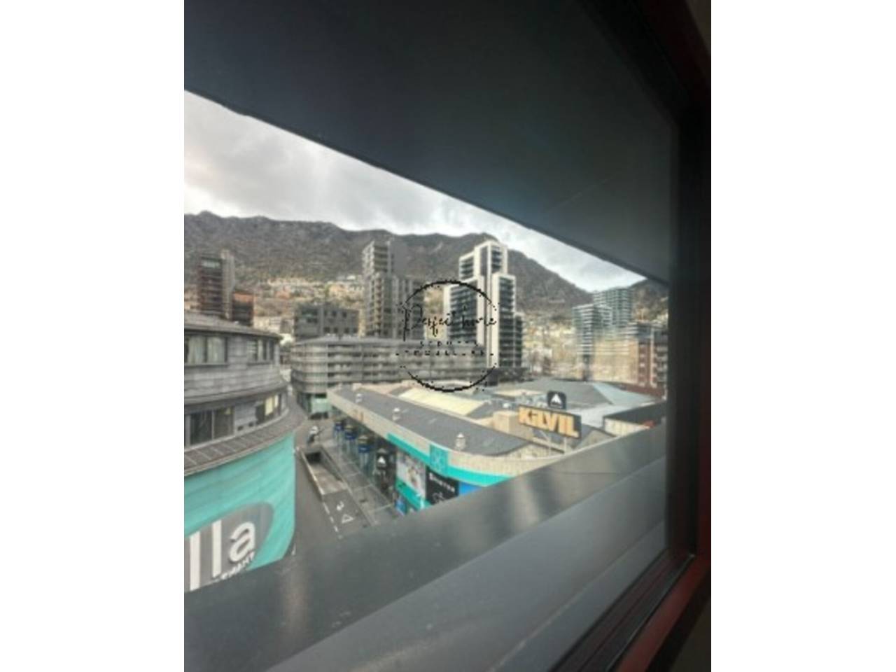 Oficina en lloguer en Escaldes-Engordany