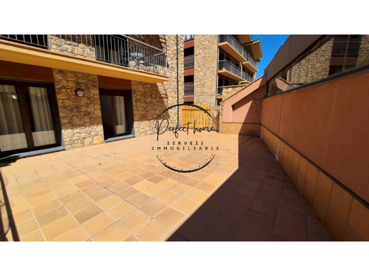 ACOLLIDOR APARTAMENT EN VENDA A SOLDEU (CANILLO)