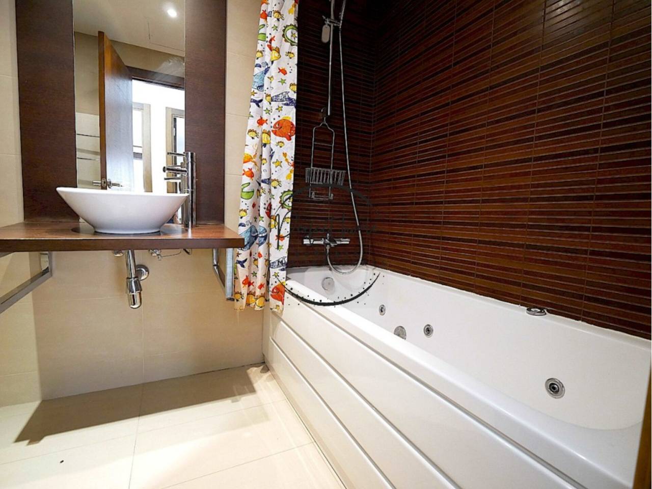 ACOLLIDOR APARTAMENT EN VENDA A SOLDEU (CANILLO)
