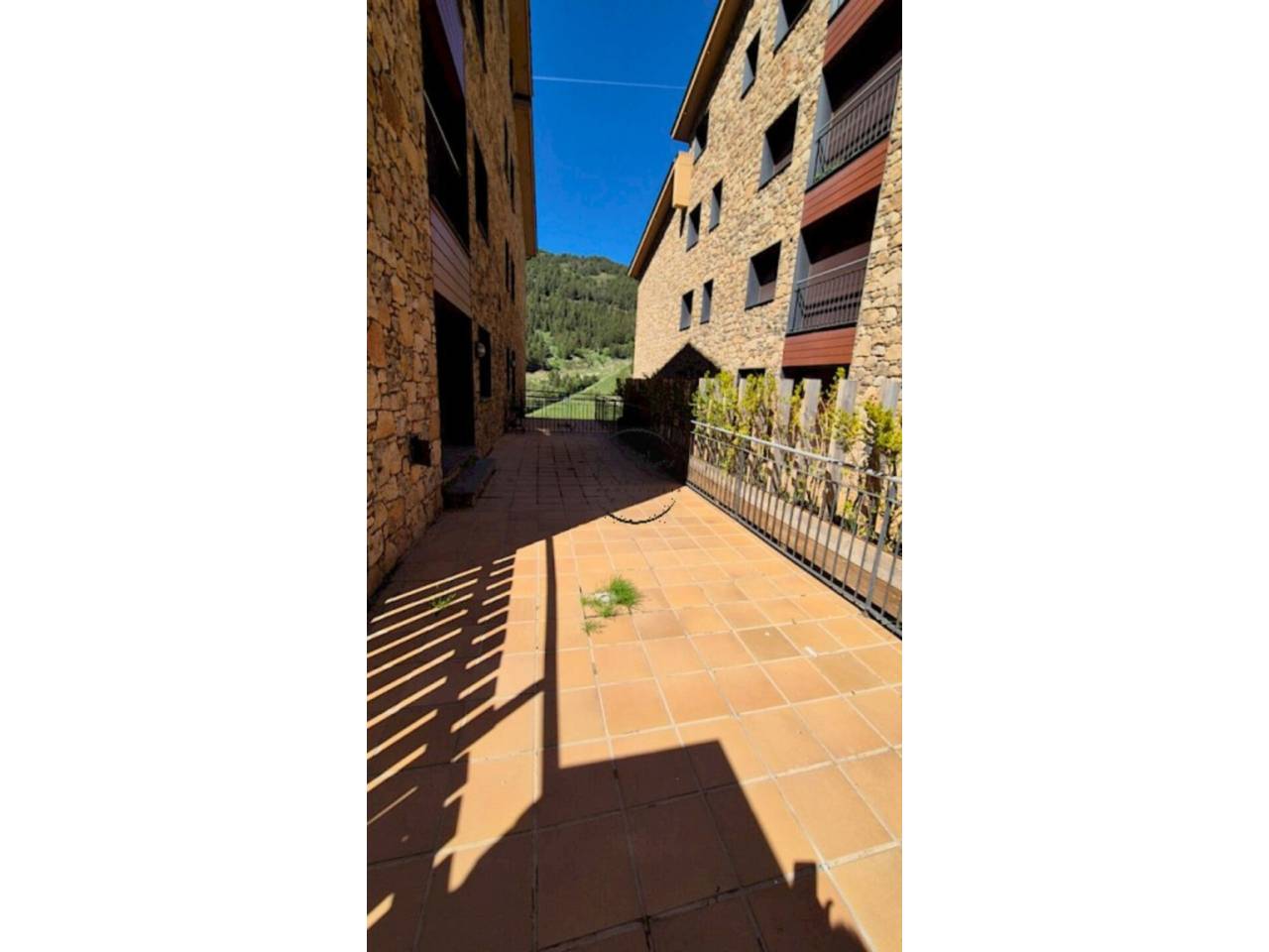 ACOLLIDOR APARTAMENT EN VENDA A SOLDEU (CANILLO)