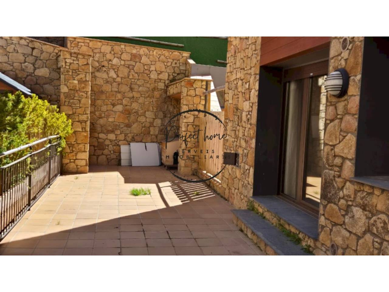 ACOLLIDOR APARTAMENT EN VENDA A SOLDEU (CANILLO)