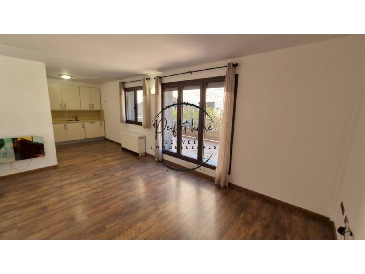 ACOGEDOR APARTAMENTO EN VENTA EN SOLDEU (CANILLO)