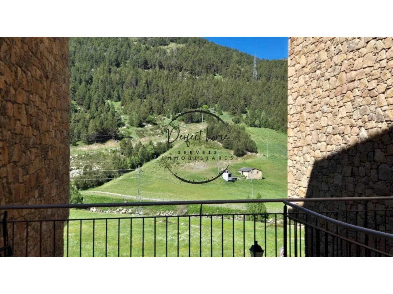 ACOLLIDOR APARTAMENT EN VENDA A SOLDEU (CANILLO)