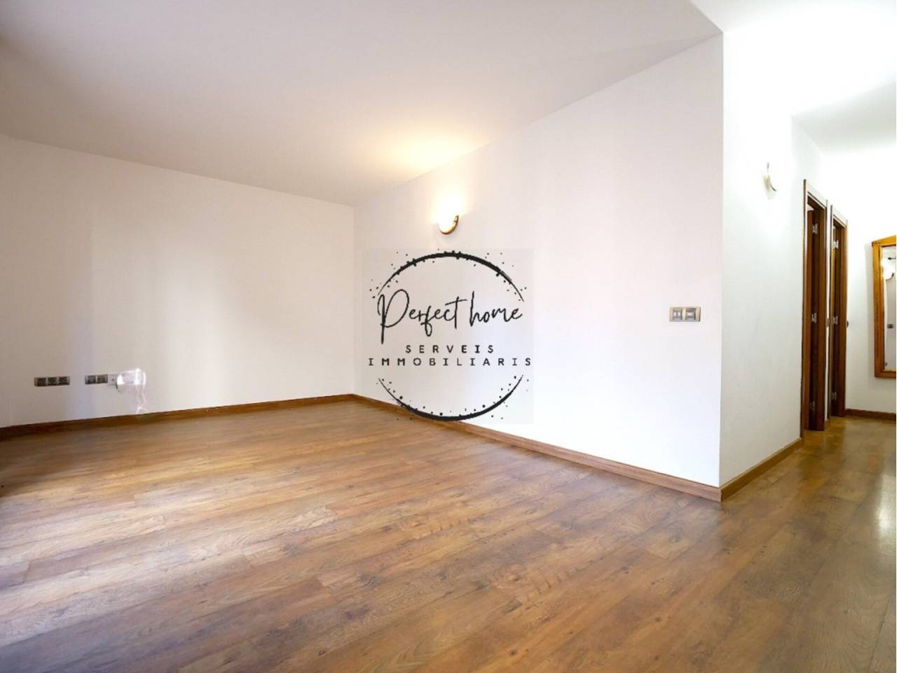 ACOLLIDOR APARTAMENT EN VENDA A SOLDEU (CANILLO)