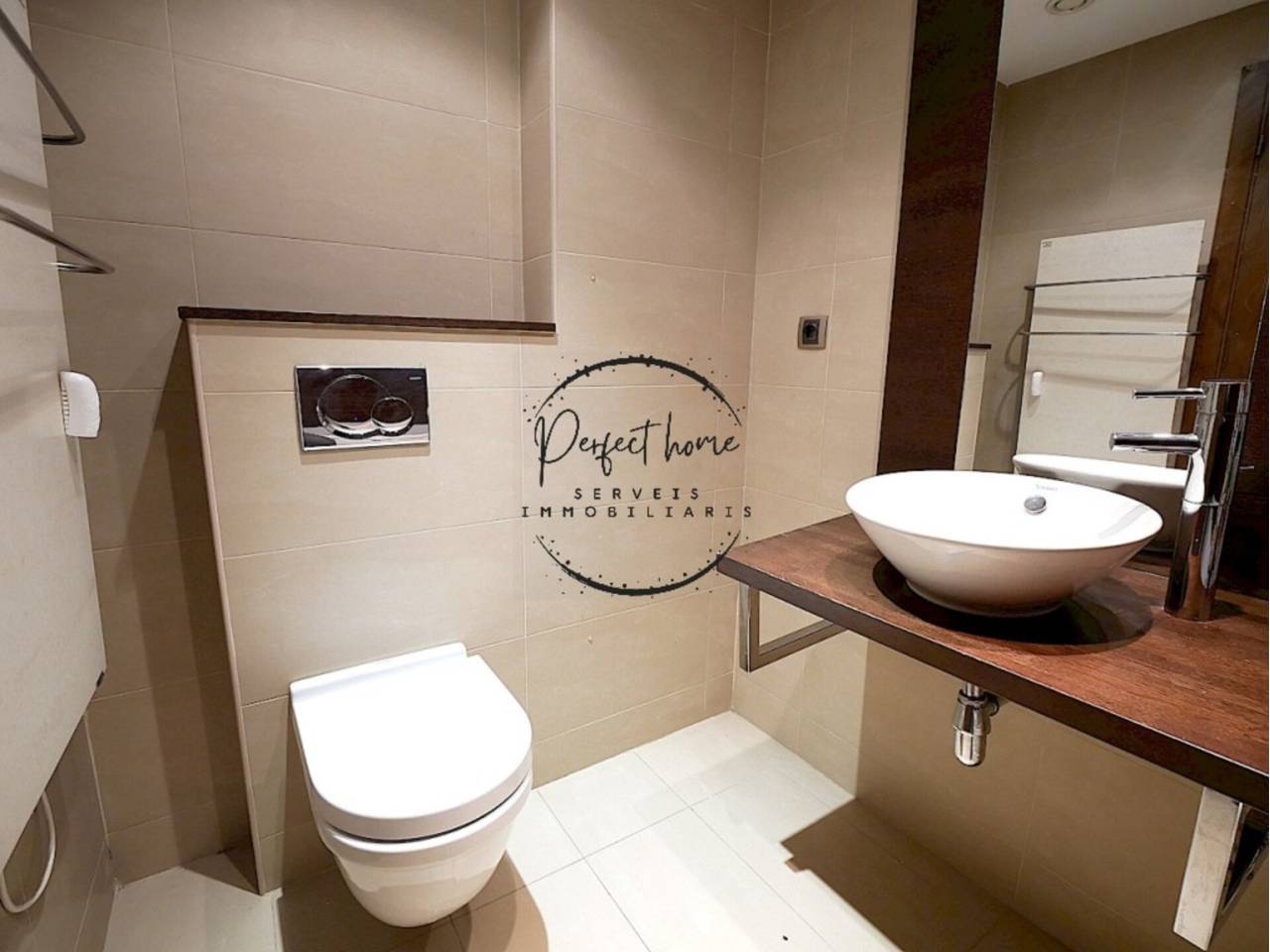 ACOLLIDOR APARTAMENT EN VENDA A SOLDEU (CANILLO)
