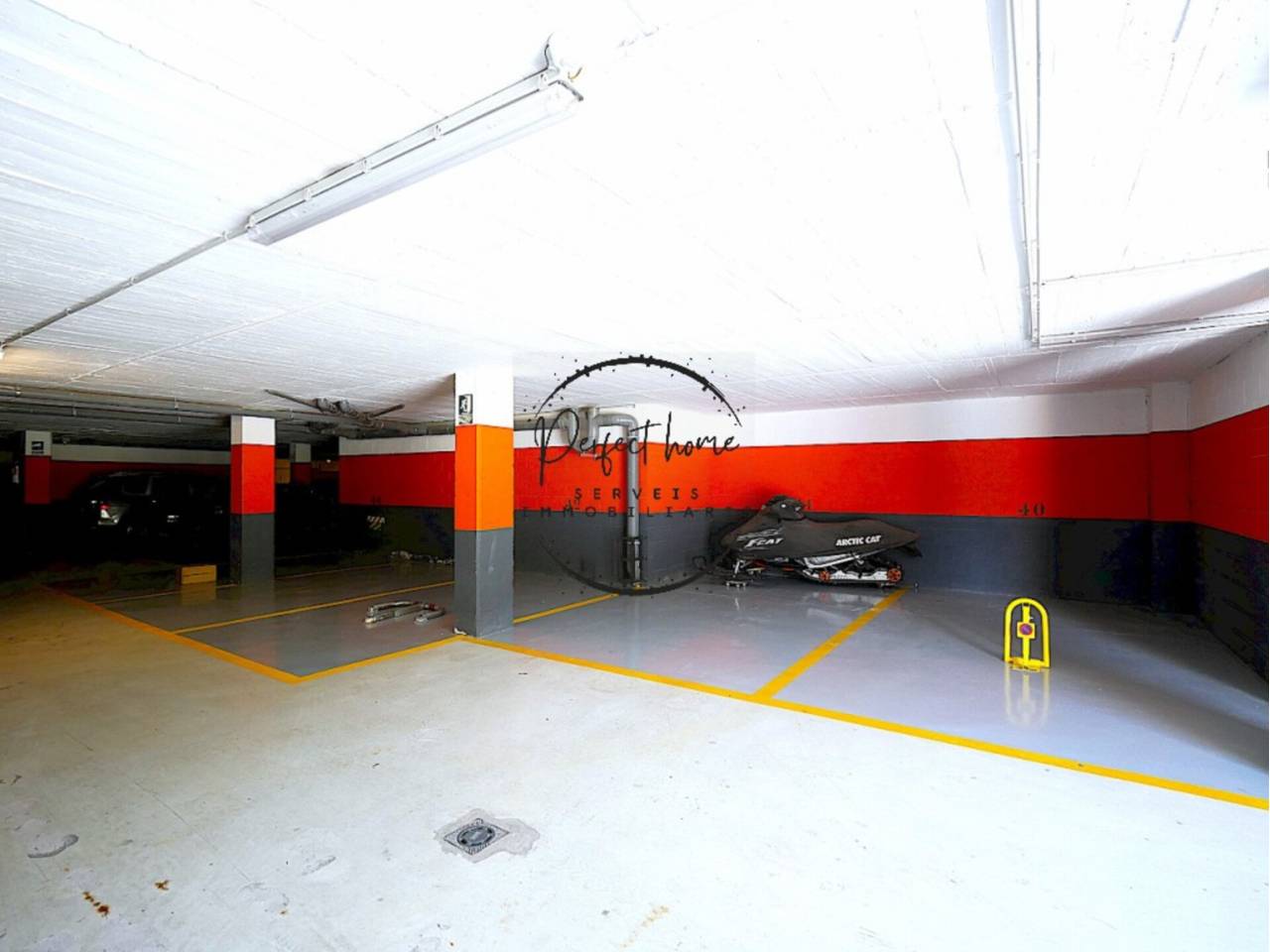 ACOLLIDOR APARTAMENT EN VENDA A SOLDEU (CANILLO)