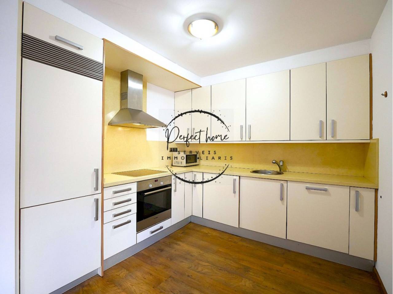 ACOLLIDOR APARTAMENT EN VENDA A SOLDEU (CANILLO)