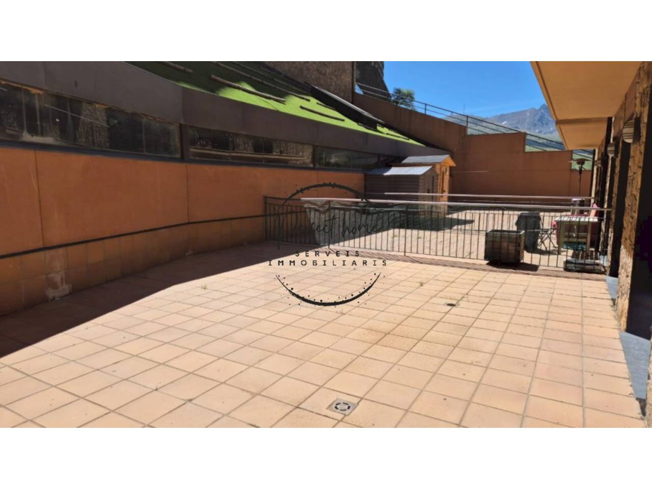 ACOLLIDOR APARTAMENT EN VENDA A SOLDEU (CANILLO)
