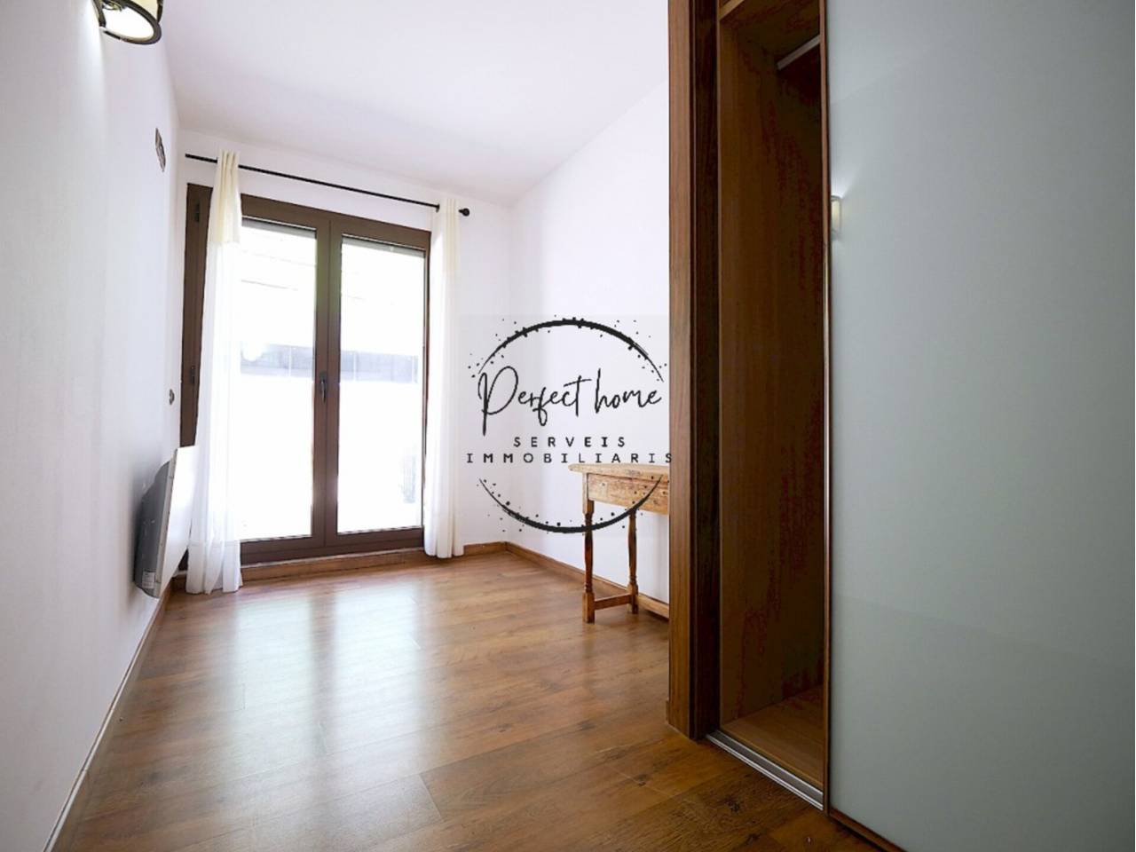 ACOGEDOR APARTAMENTO EN VENTA EN SOLDEU (CANILLO)