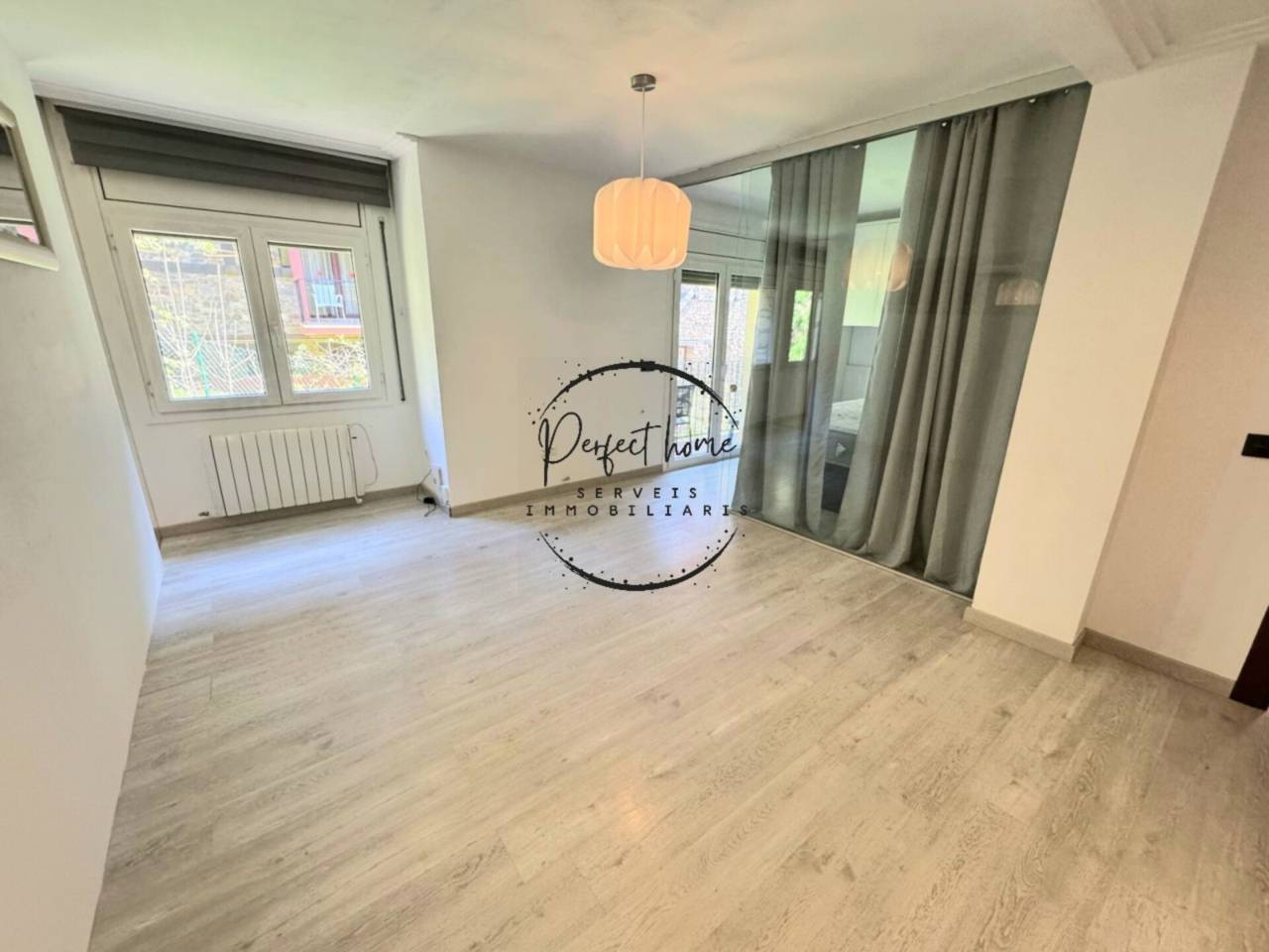 ENCISADOR APARTAMENT EN LLOGUER A ARINSAL (LA MASSANA)