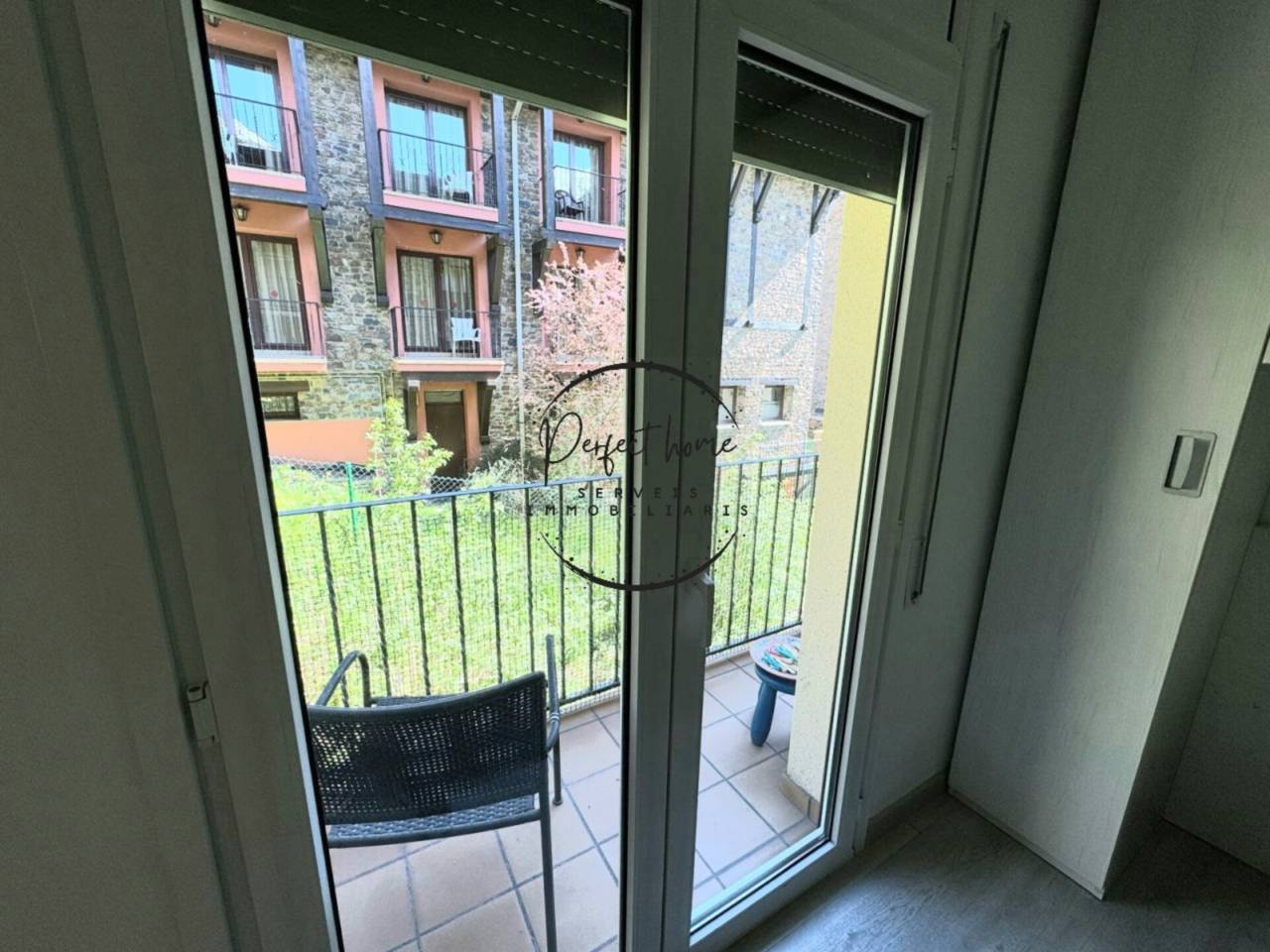ENCISADOR APARTAMENT EN LLOGUER A ARINSAL (LA MASSANA)