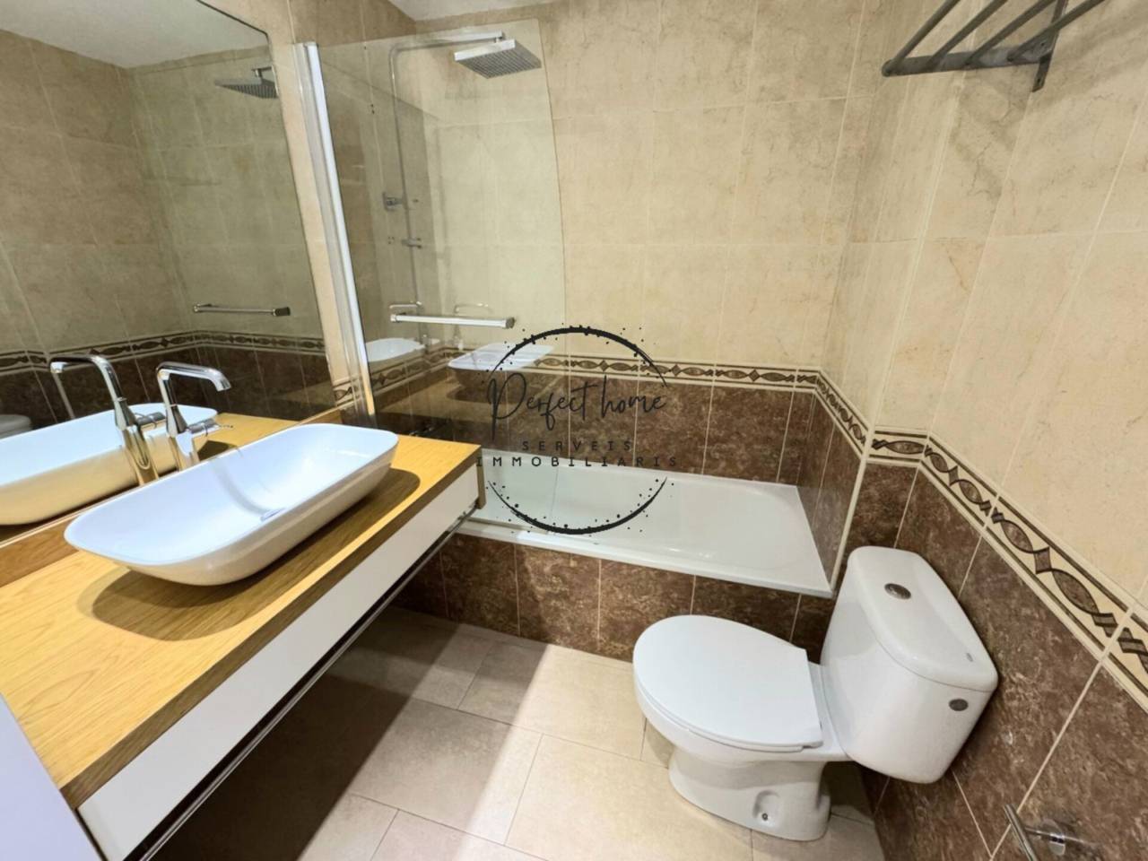 ENCISADOR APARTAMENT EN LLOGUER A ARINSAL (LA MASSANA)