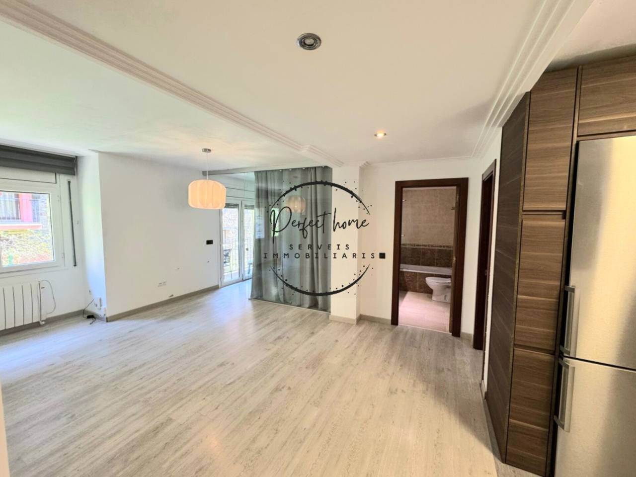 ENCISADOR APARTAMENT EN LLOGUER A ARINSAL (LA MASSANA)