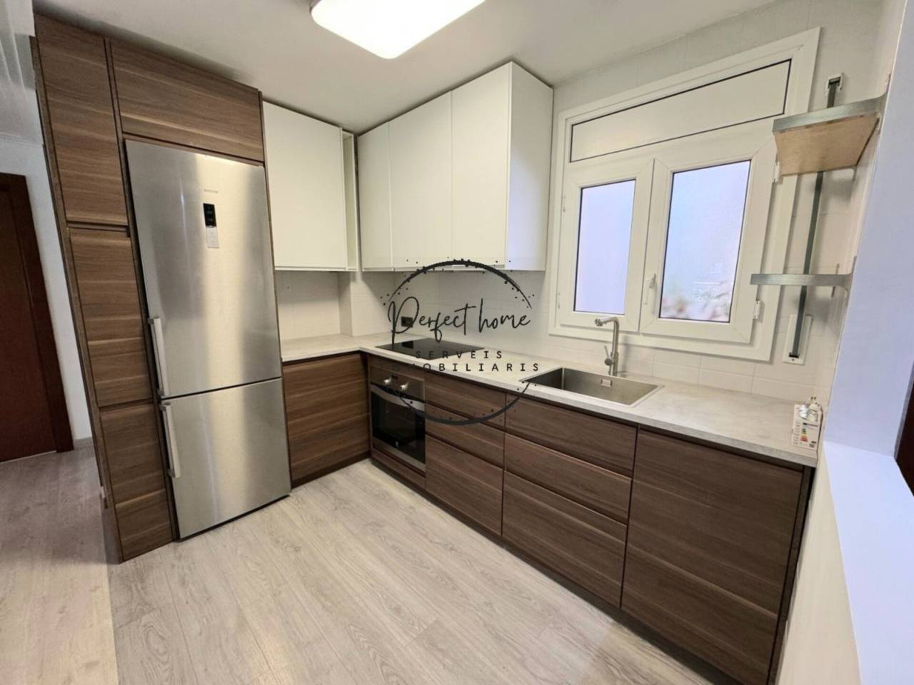 ENCISADOR APARTAMENT EN LLOGUER A ARINSAL (LA MASSANA)
