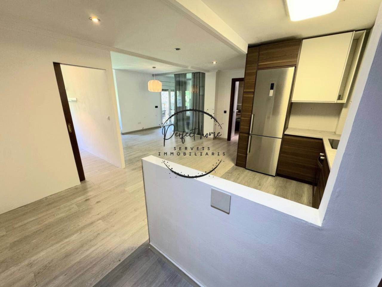 ENCISADOR APARTAMENT EN LLOGUER A ARINSAL (LA MASSANA)
