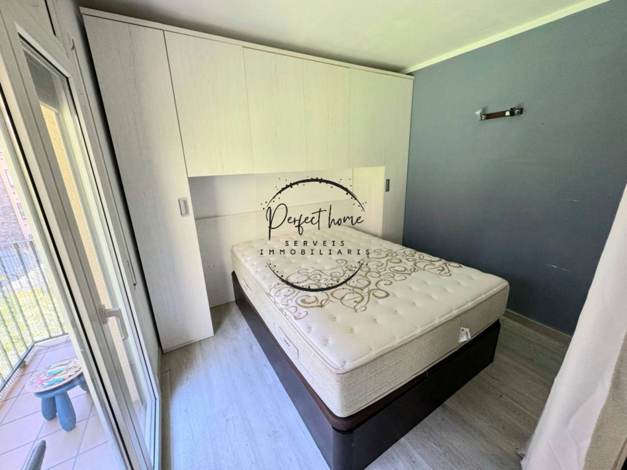 ENCISADOR APARTAMENT EN LLOGUER A ARINSAL (LA MASSANA)