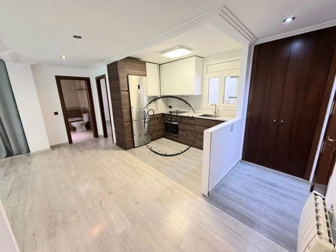 ENCISADOR APARTAMENT EN LLOGUER A ARINSAL (LA MASSANA)