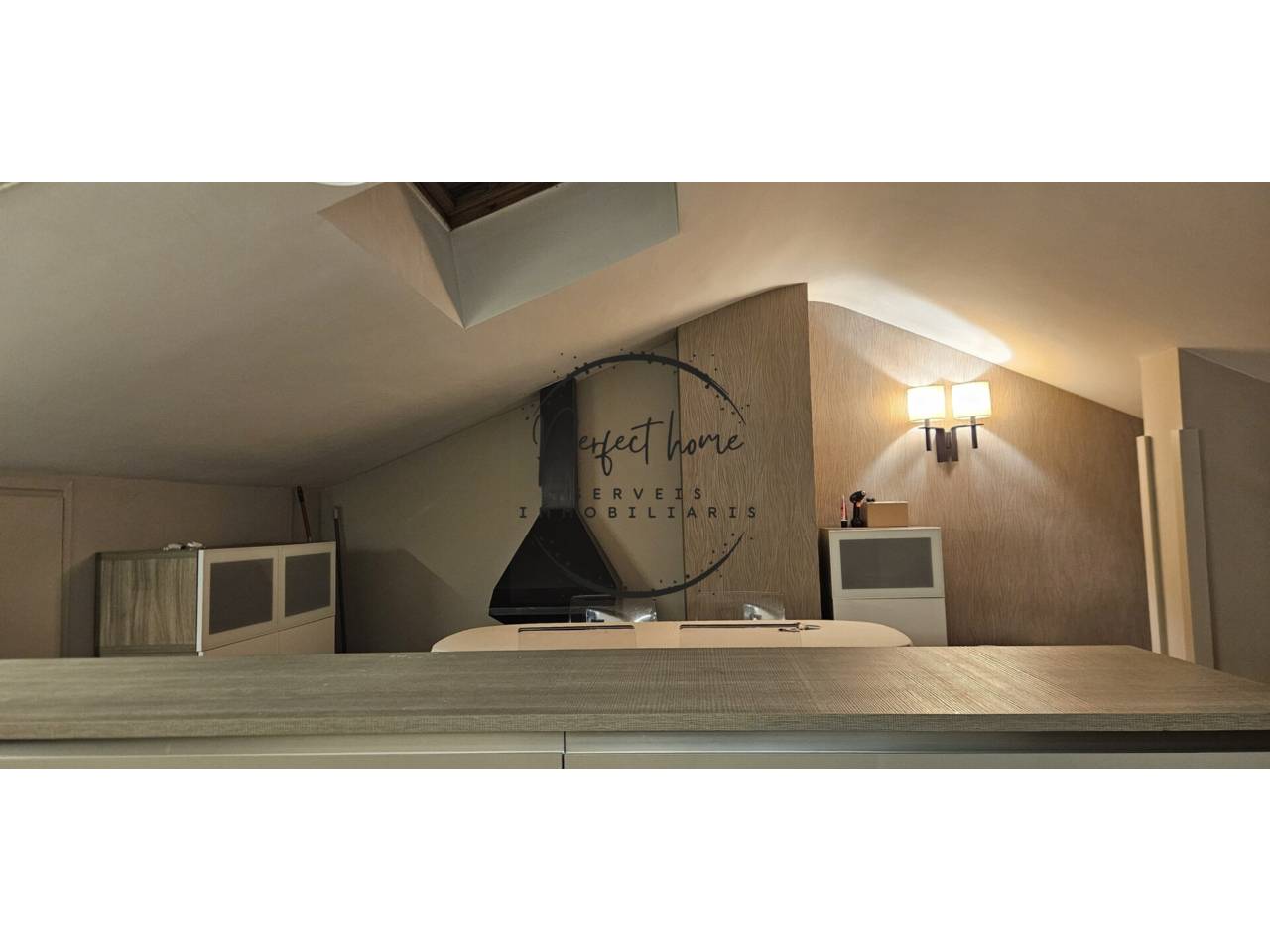 ENANTADOR ÁTICO DÚPLEX EN VENTA EN INCLES (CANILLO)