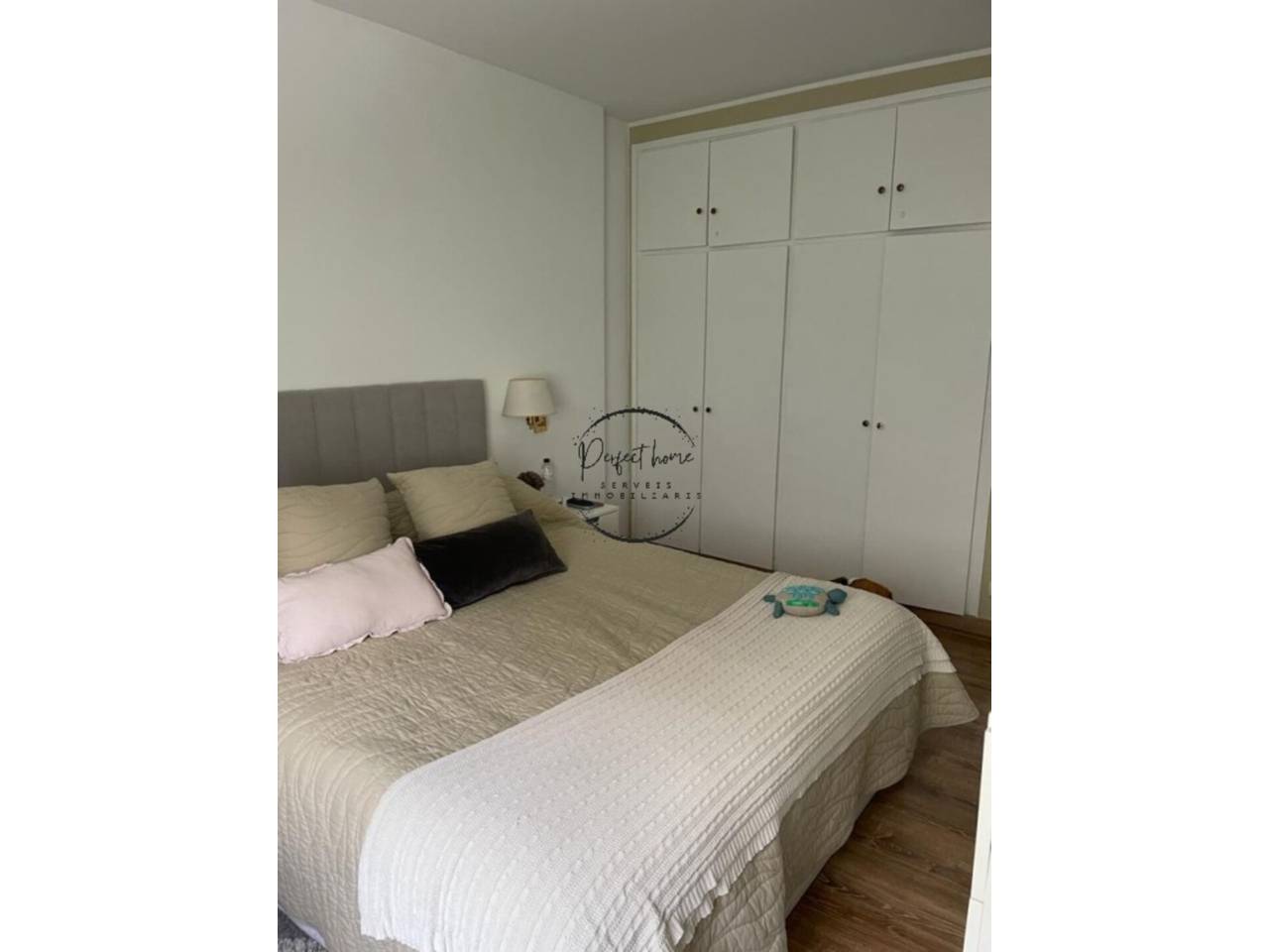 ENANTADOR ÁTICO DÚPLEX EN VENTA EN INCLES (CANILLO)