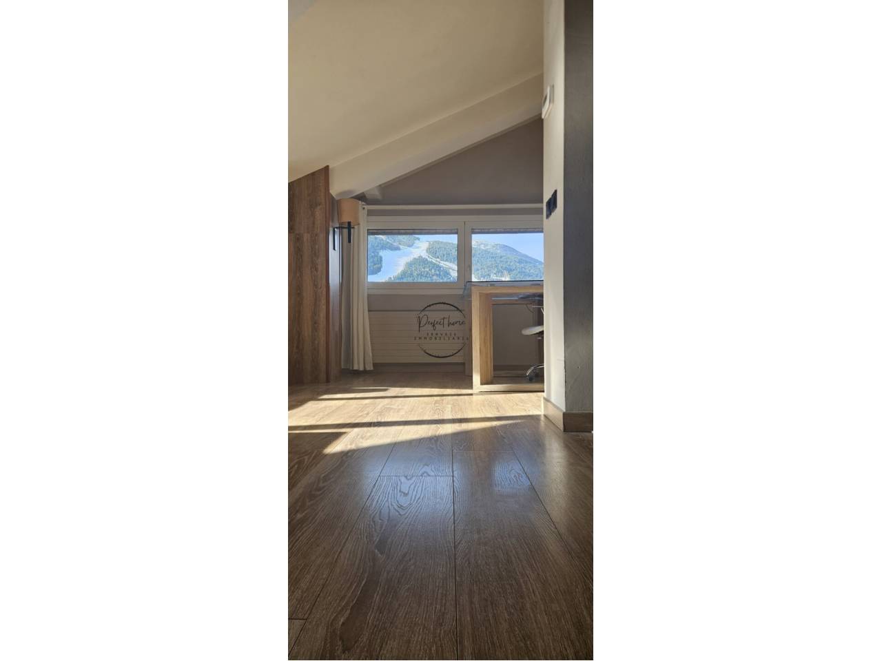 ENANTADOR ÁTICO DÚPLEX EN VENTA EN INCLES (CANILLO)