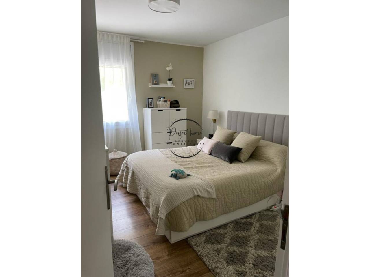 ENANTADOR ÁTICO DÚPLEX EN VENTA EN INCLES (CANILLO)