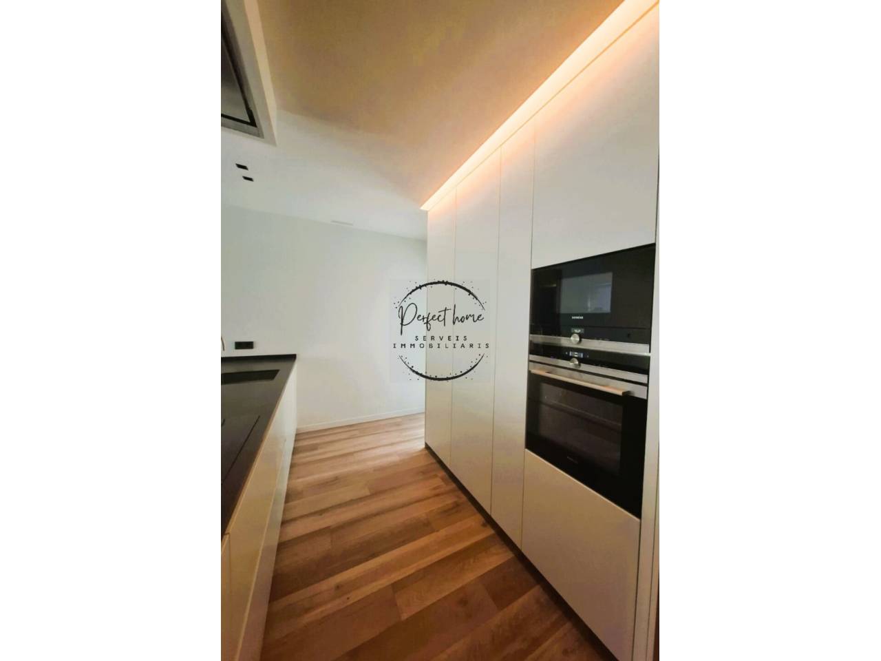 APARTAMENT DE NOVA CONSTRUCCIÓ EN VENDA AL CENTRE D'ANDORRA